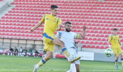 Sa utakmice na DG areni