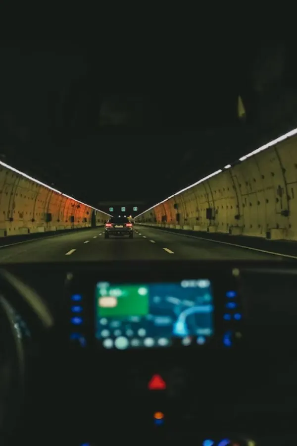 Vožnja, vozači