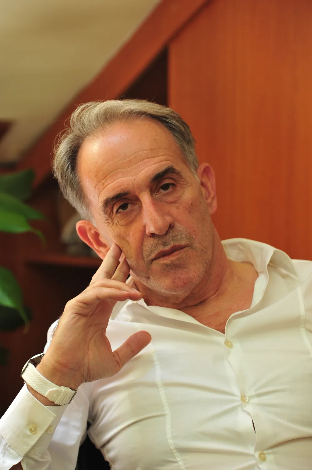 Zoran Piperović, Foto: dan, arhiva