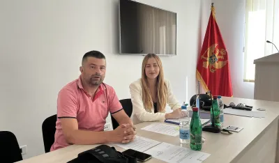Volonteri brinu o 12 starih lica u bjelopoljskim selima