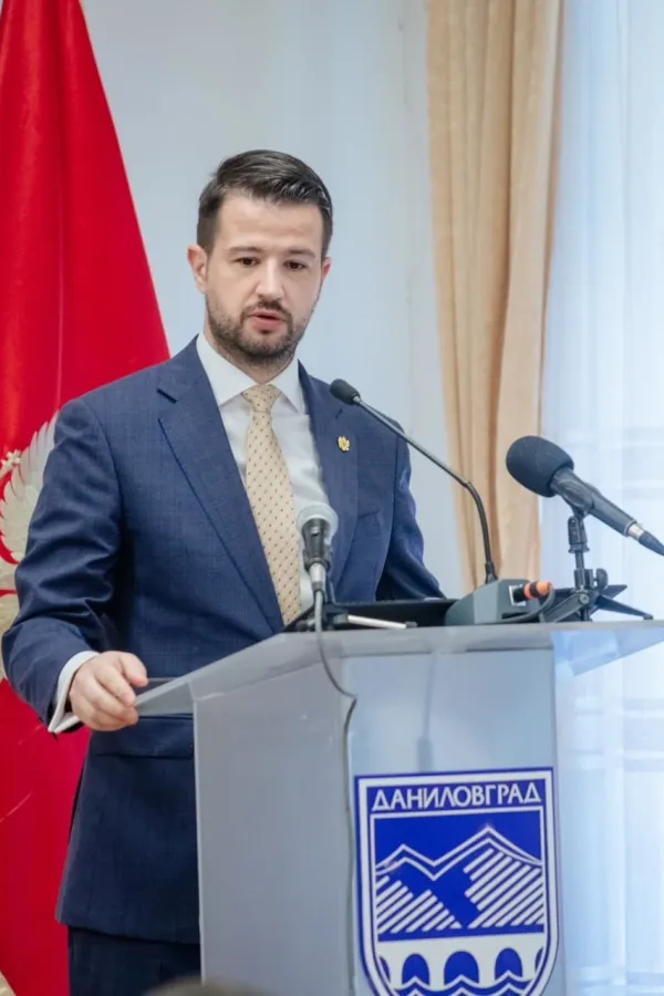 Jakov Milatović