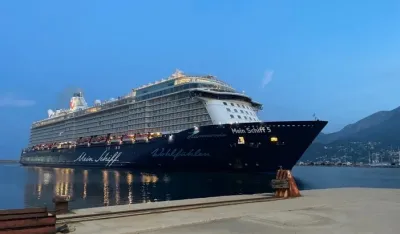 Mein Schiff 5