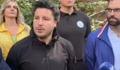 Abazović u Beranama