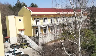 Specijalna bolnica Brezovik