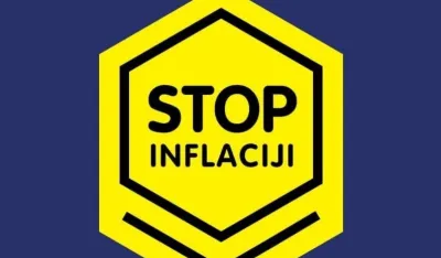 Raste interesovanje za uče&scaron;će u akciji Stop inflaciji 100+