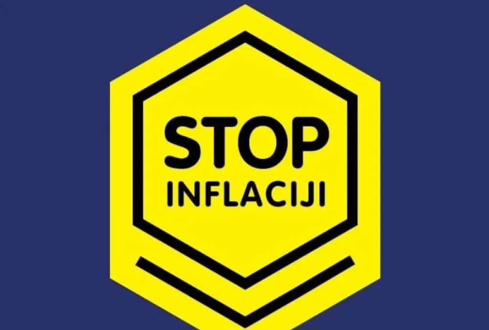 Raste interesovanje za uče&scaron;će u akciji Stop inflaciji 100+