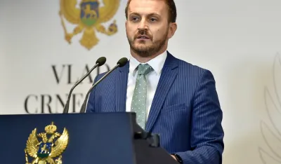 Dukaj učestvuje na plenarnoj sjednici Venecijanske komisije