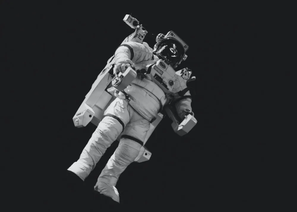 NASA za par godina želi poslati astronaute na Mjesec: Nosiće "Pradu"