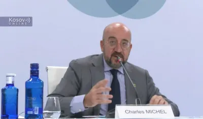 Mi&scaron;el: Konflikt između Srbije i Kosova je problem za region i Evropu