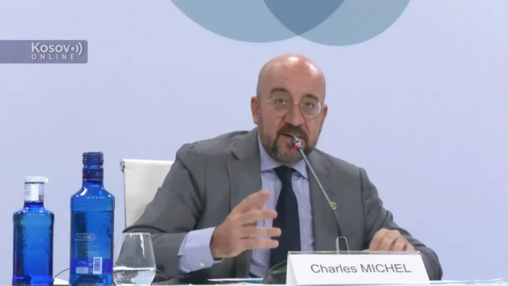 Mi&scaron;el: Konflikt između Srbije i Kosova je problem za region i Evropu