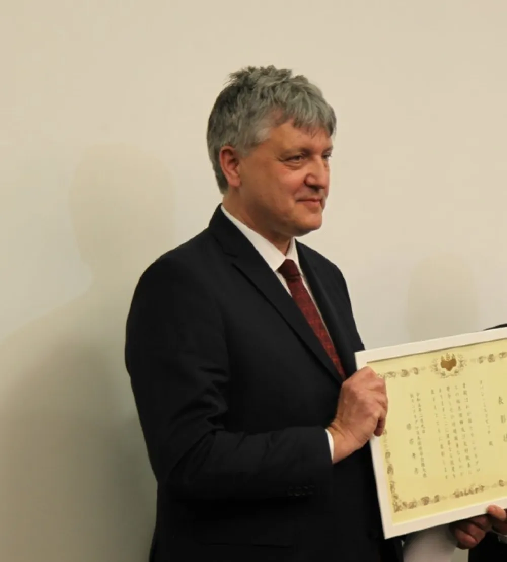 Jovan Mirković