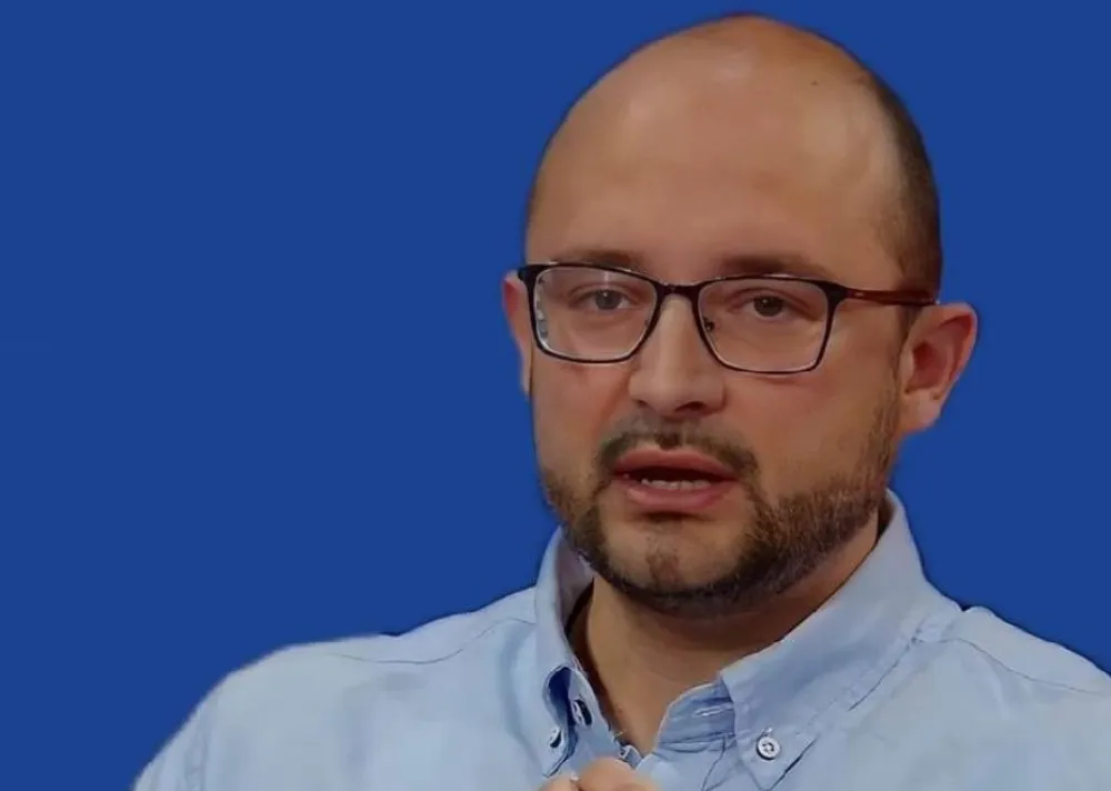 Vesko Pejak (foto: Fejsbuk)