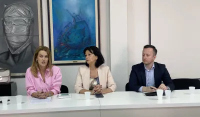 Elektronski nadzor sprovođenja zabrane prilaska u slučajevima nasilja u porodici konačno i u Crnoj Gori