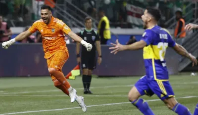 Slavlje fudbalera Boke