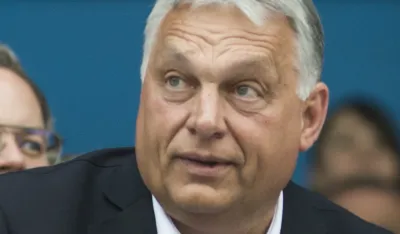 Orban: Ideja o sankcijama Srbiji nemoguća