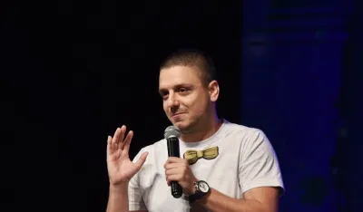Andrija Dabanović Opuč festival