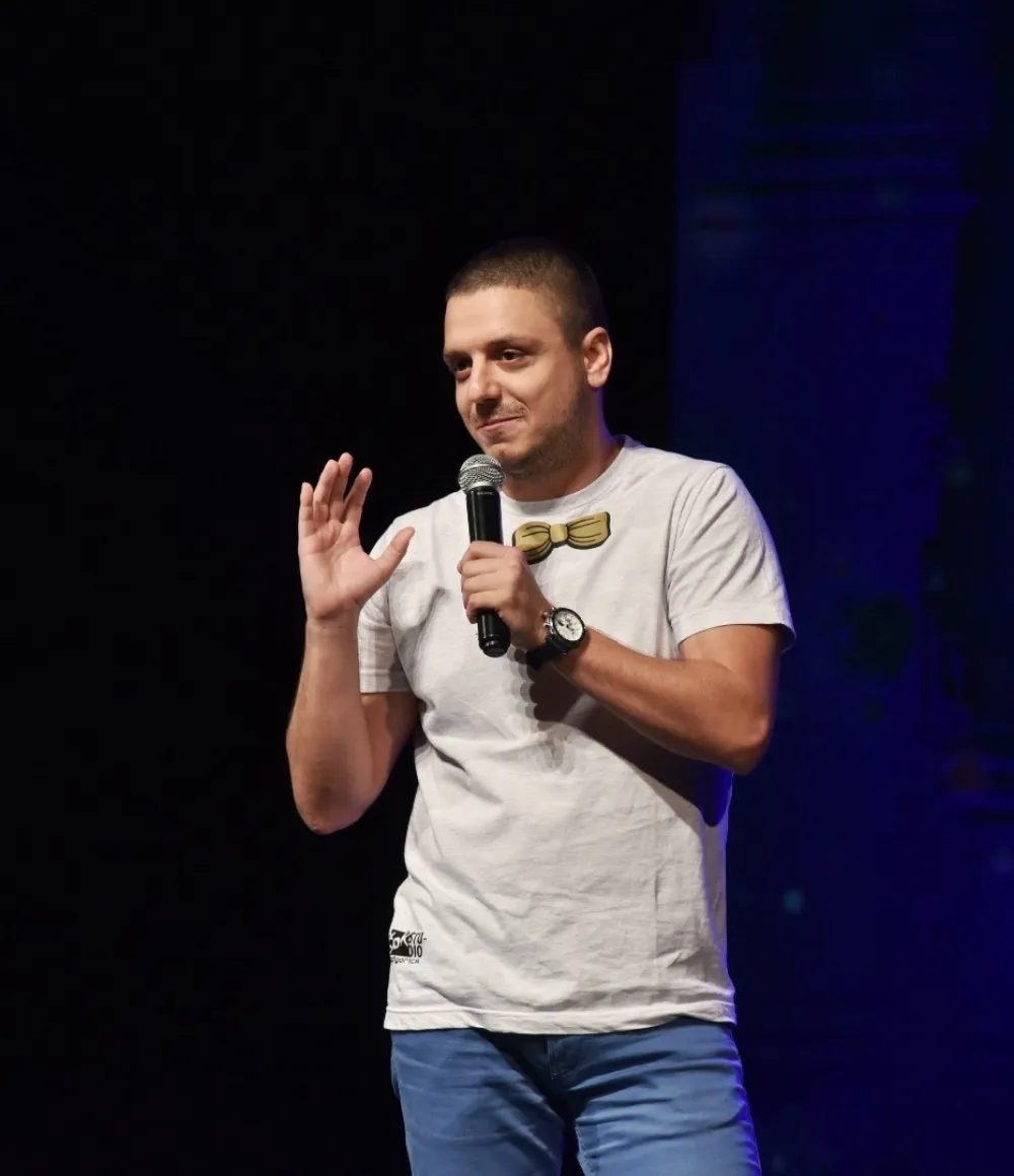 Andrija Dabanović Opuč festival