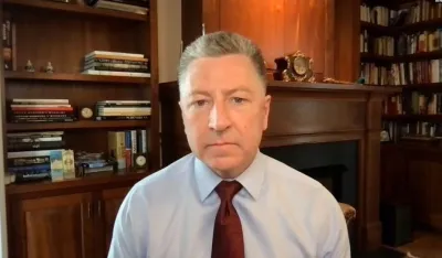 Kurt Volker