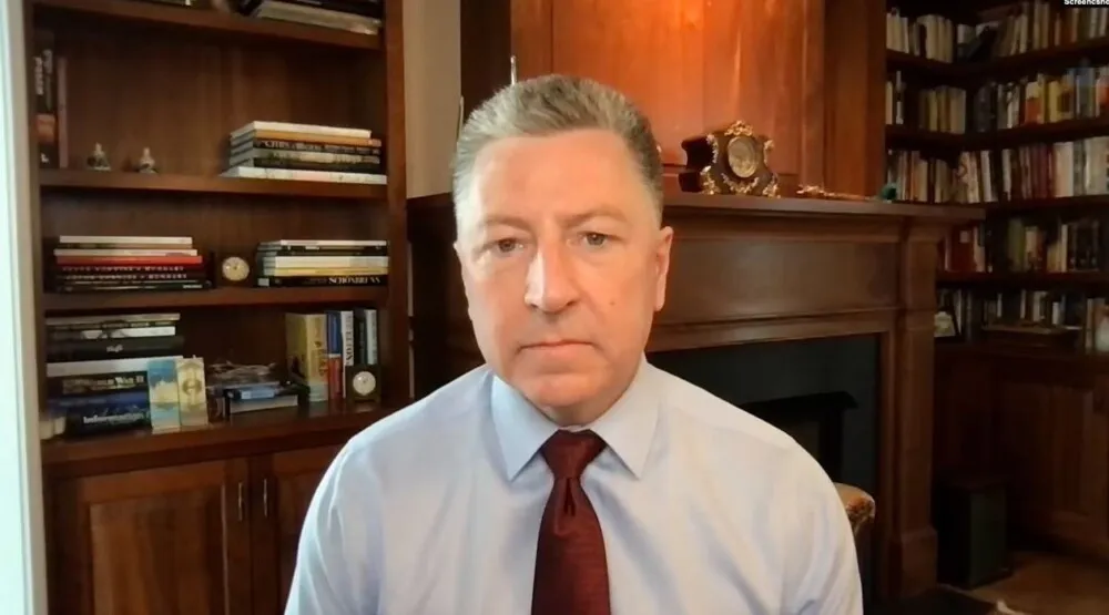 Kurt Volker