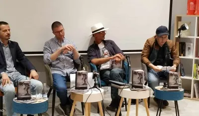 Kontrolisani nemir duha