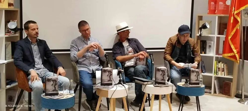 Kontrolisani nemir duha