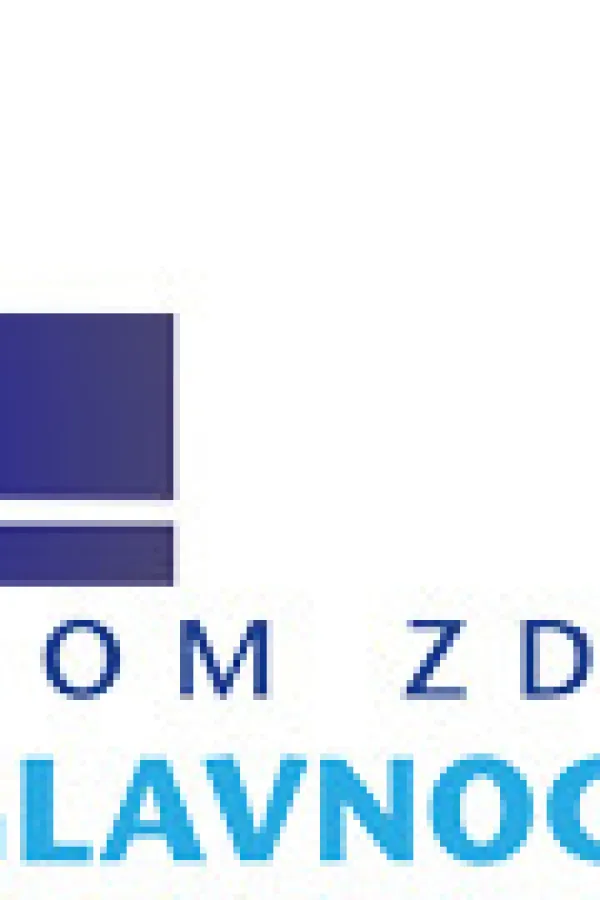 Dom zdravlja Glavnog grada