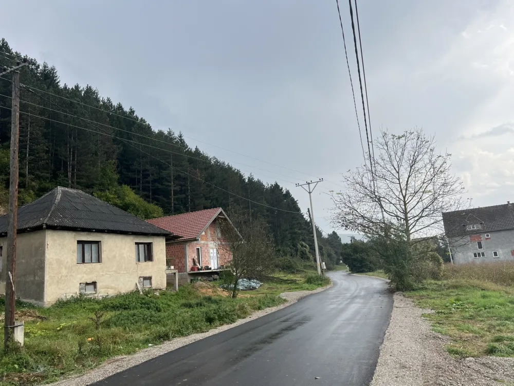 Problemi u bjelopoljskom naselju: Kanalizaciјa teče u Lim, septičkih јama sve vi&scaron;e