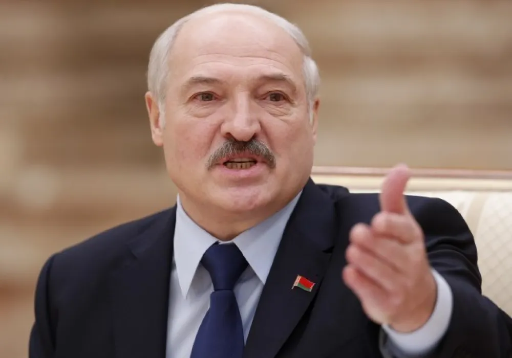 Aleksandar Luka&scaron;enko