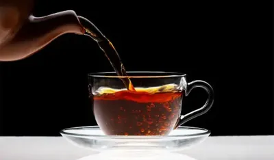 &Scaron;olja čaja dnevno držaće dijabetes dalje od vas