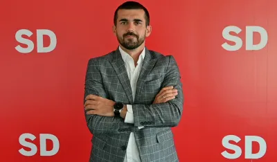 Branislav Nenezić