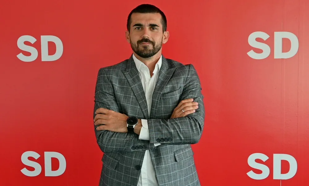 Branislav Nenezić