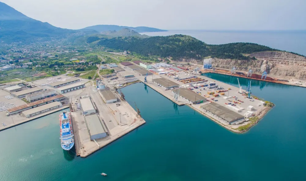 Foto: Port of Adria