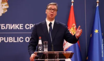 Александар Вучић