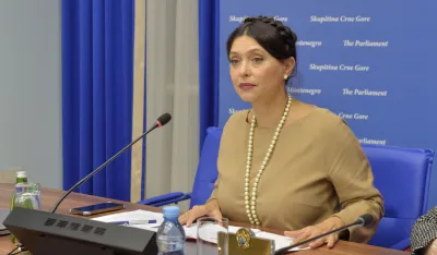 Ustavni odbor, saslusanje kandidata za sudiju, Simonida Kordic, kandidati za sudiju