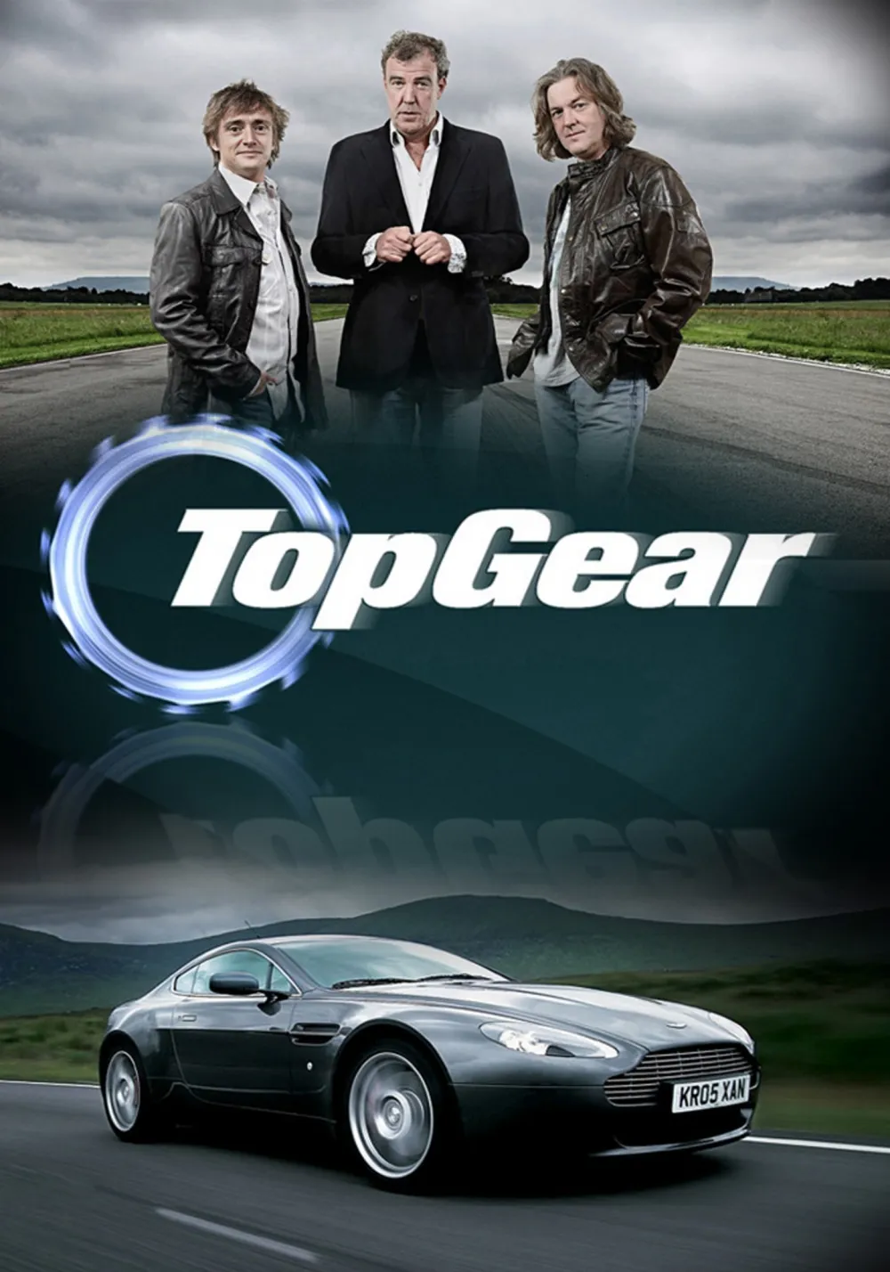Ukuda se Top Gear