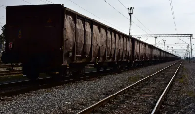 Podgorica 2023, Podgorica, Zeljeznica Crne Gore, Zeljeznicka infrastruktura Crne Gore