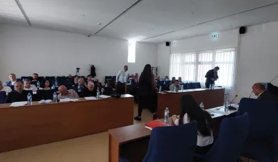 Kapitalni budžet Op&scaron;tine Petnjica uvećan za vi&scaron;e od milion eura