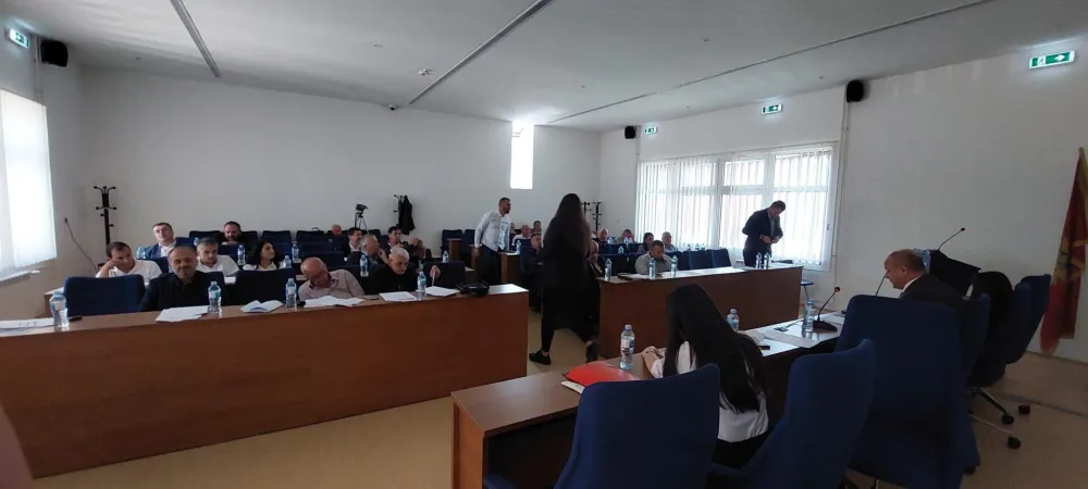 Kapitalni budžet Op&scaron;tine Petnjica uvećan za vi&scaron;e od milion eura