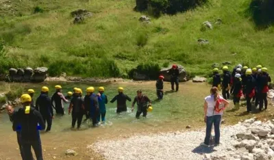 &Scaron;avnik posjetilo 2.000 gostiju, ostvareno 7.000 noćenja