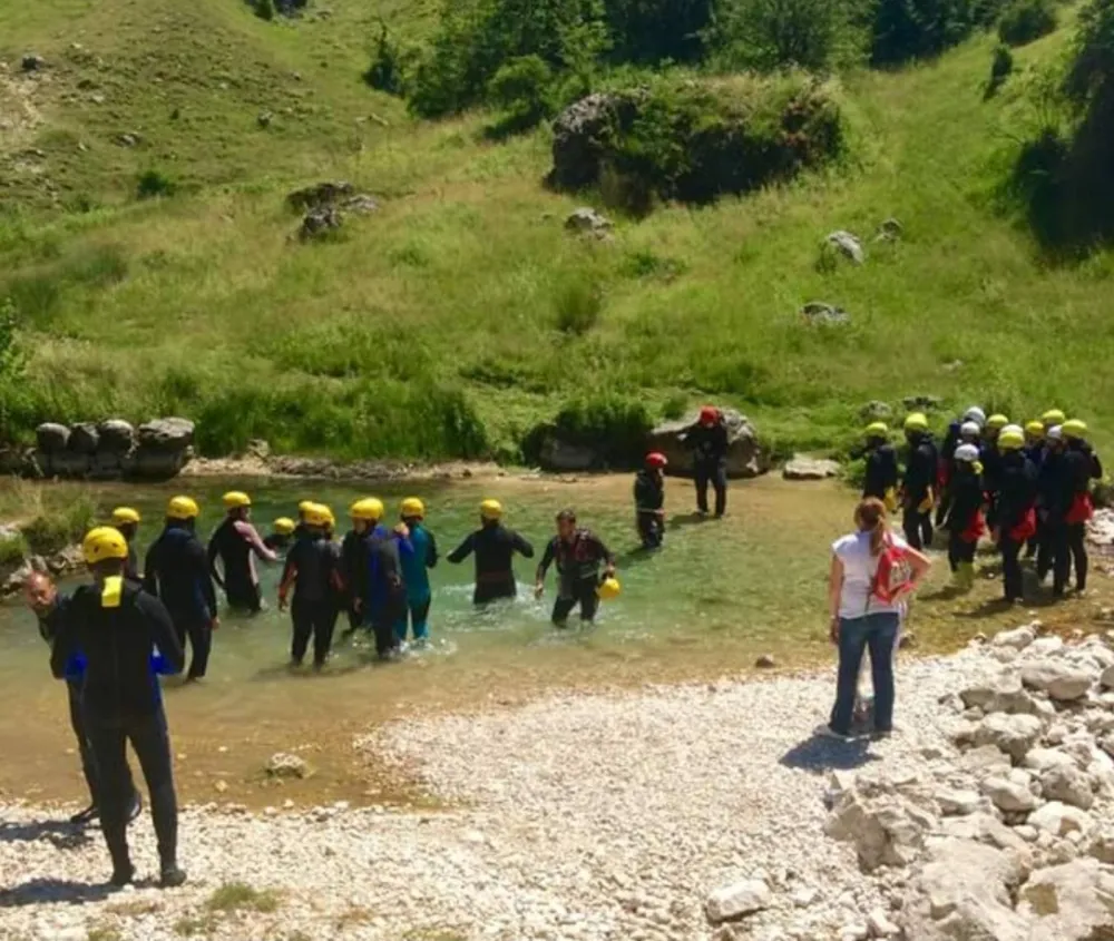 &Scaron;avnik posjetilo 2.000 gostiju, ostvareno 7.000 noćenja