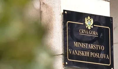 Ministarstvo vanjskih poslova