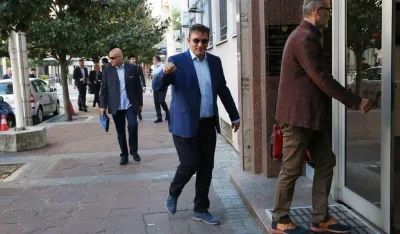 Medojević se bliži presudi: Zavr&scaron;ne riječi 20. novembra