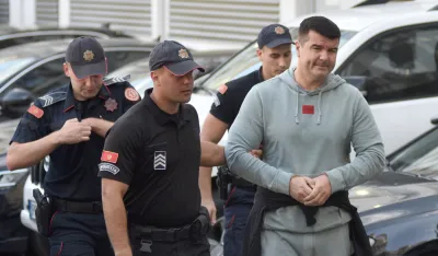 Lambuliću, Peroviću i Ojdaniću pritvor do 30 dana