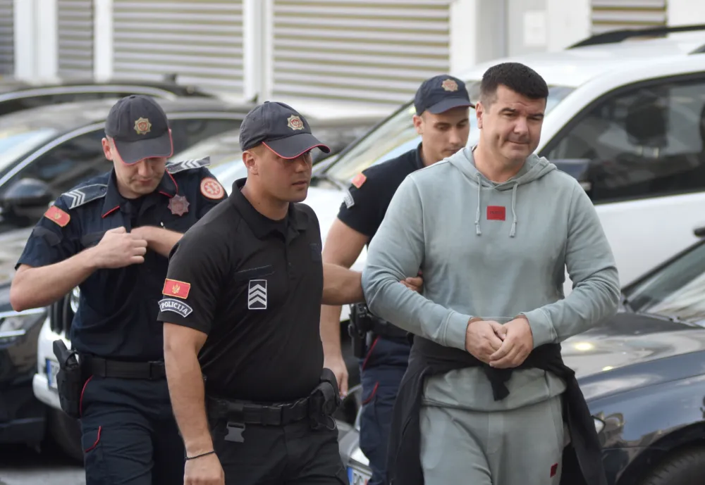 Lambuliću, Peroviću i Ojdaniću pritvor do 30 dana