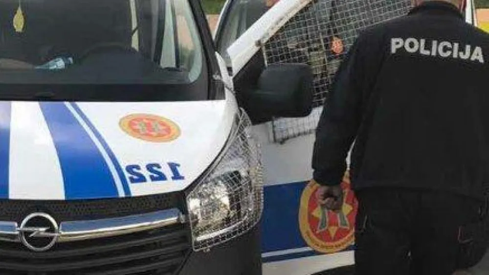 Tokom vikenda uhap&scaron;eno 50 vozača