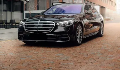 Skočila prodaja najskupljih Mercedesa i BMW-a