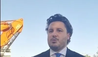 Dritan Abazović