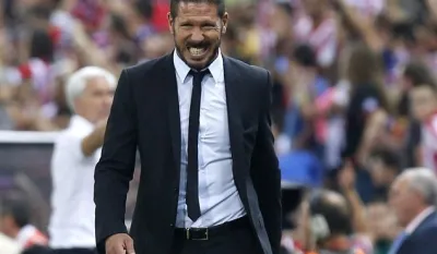 Dijego Simeone