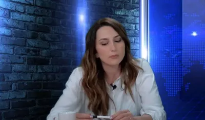jevrosima Pejović