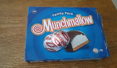 Munchmallow/Mančmelou